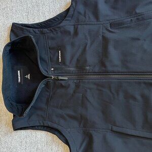 Truewerk Mens Vest